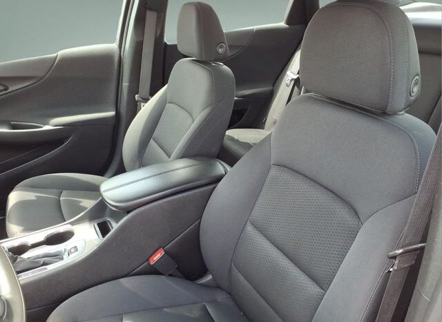 
 Chevrolet Malibu full									