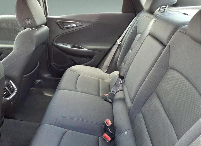 
 Chevrolet Malibu full									