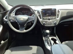 Chevrolet Malibu full