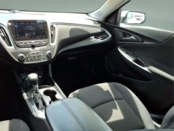 Chevrolet Malibu full