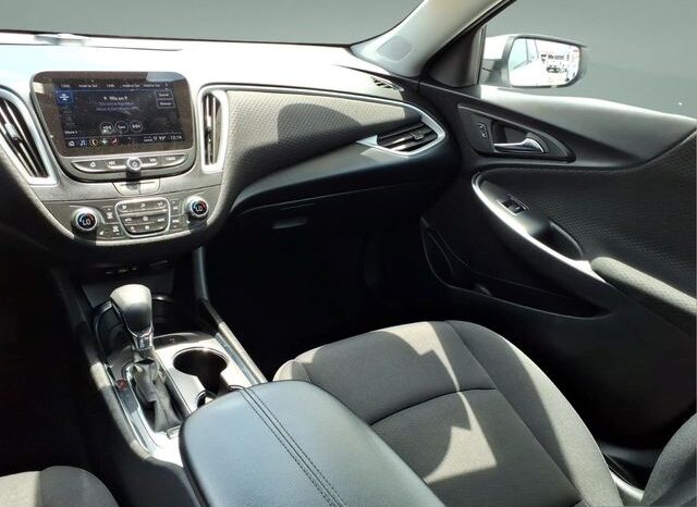 
 Chevrolet Malibu full									