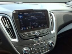 Chevrolet Malibu full