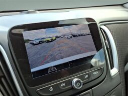 Chevrolet Malibu full