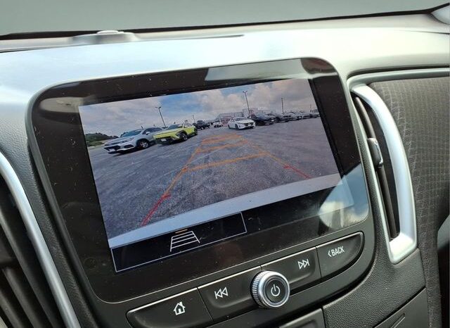 
 Chevrolet Malibu full									