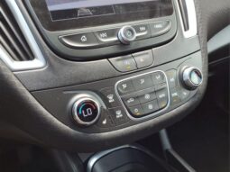 Chevrolet Malibu full