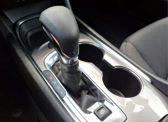 
 Chevrolet Malibu full									