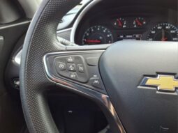 Chevrolet Malibu full
