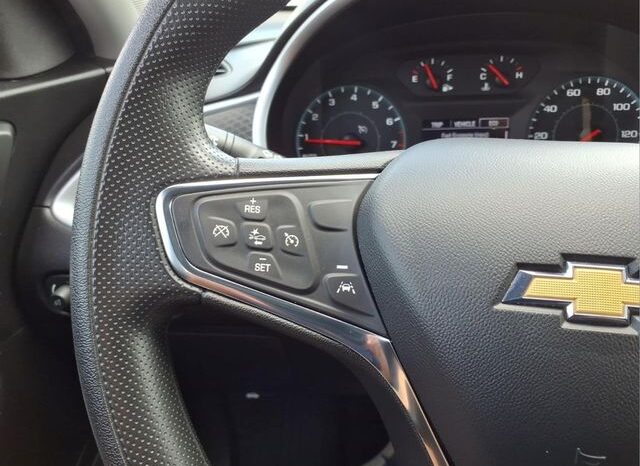 
 Chevrolet Malibu full									
