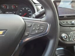 Chevrolet Malibu full