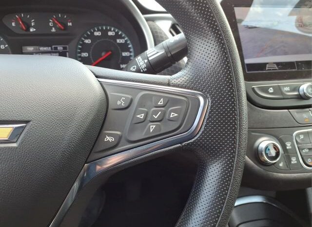 
 Chevrolet Malibu full									