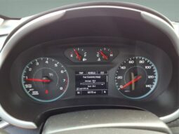 Chevrolet Malibu full