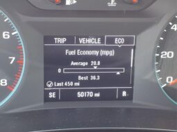 Chevrolet Malibu full
