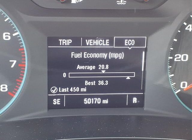 
 Chevrolet Malibu full									