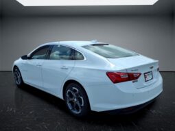 Chevrolet Malibu full