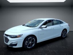 Chevrolet Malibu full