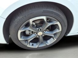 Chevrolet Malibu full