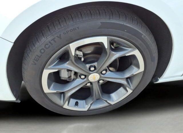 
 Chevrolet Malibu full									