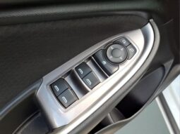 Chevrolet Malibu full