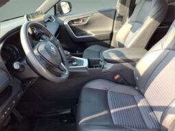 
 Toyota RAV4 Hybrid full									