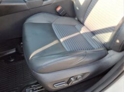 
 Toyota RAV4 Hybrid full									