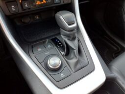 
 Toyota RAV4 Hybrid full									