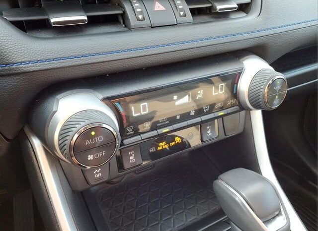 
 Toyota RAV4 Hybrid full									