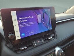 
 Toyota RAV4 Hybrid full									