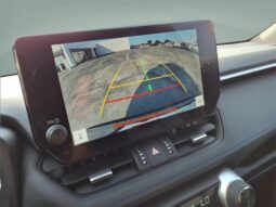 
 Toyota RAV4 Hybrid full									