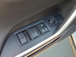 
 Toyota RAV4 Hybrid full									