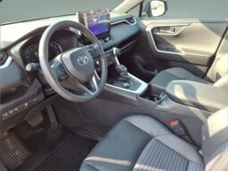 
 Toyota RAV4 Hybrid full									