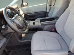 
 Toyota Sienna full									