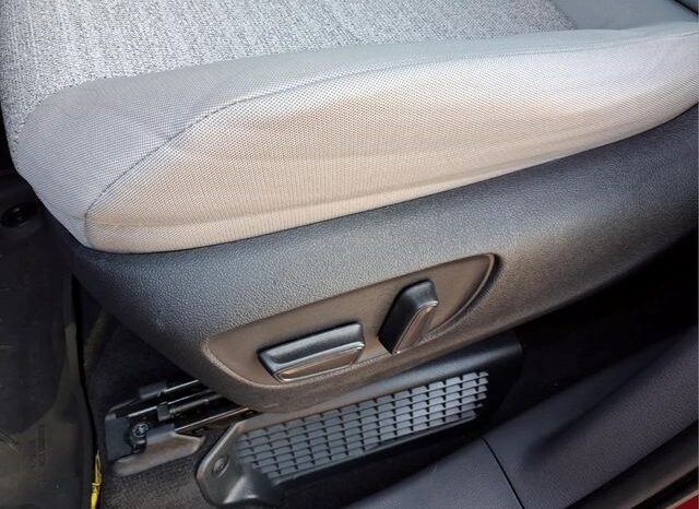 
 Toyota Sienna full									