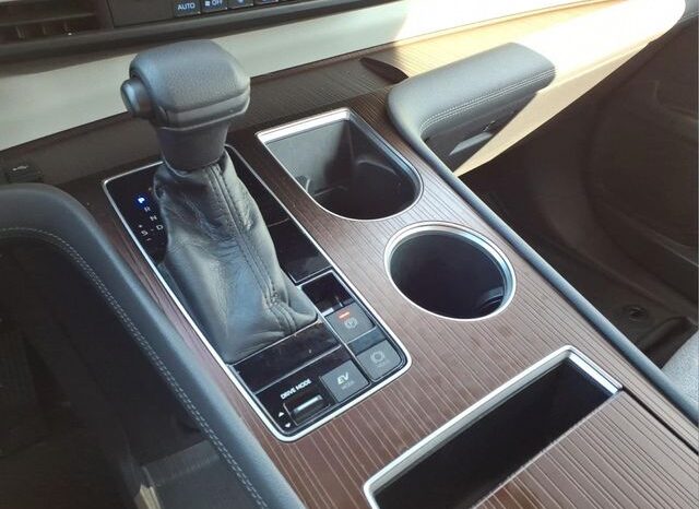 
 Toyota Sienna full									