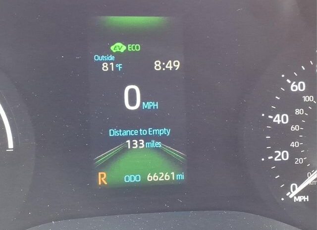 
 Toyota Sienna full									