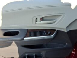 
 Toyota Sienna full									