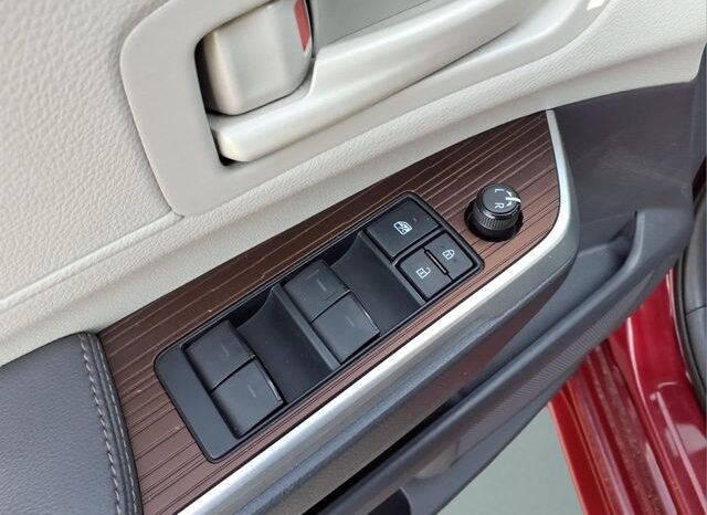 
 Toyota Sienna full									