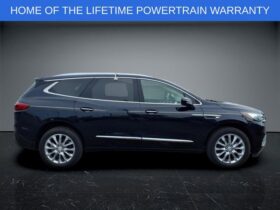 Buick Enclave
