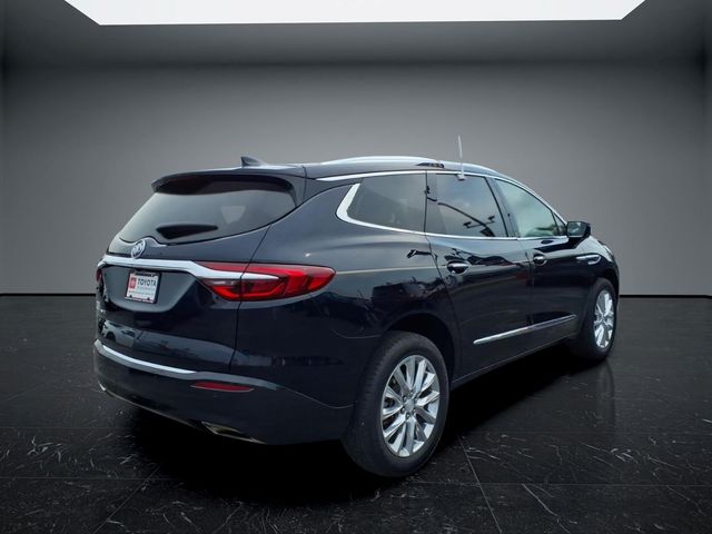 Buick Enclave