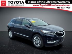 Buick Enclave