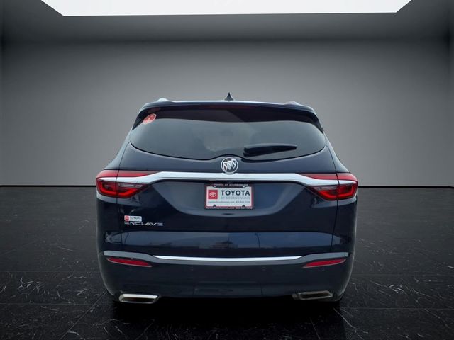 Buick Enclave