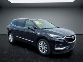 Buick Enclave
