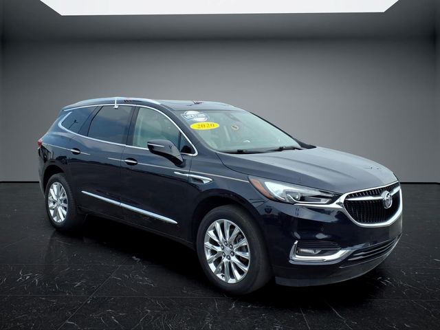 Buick Enclave