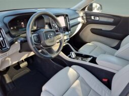 
 Volvo XC40 full									