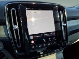 
 Volvo XC40 full									