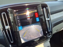 
 Volvo XC40 full									