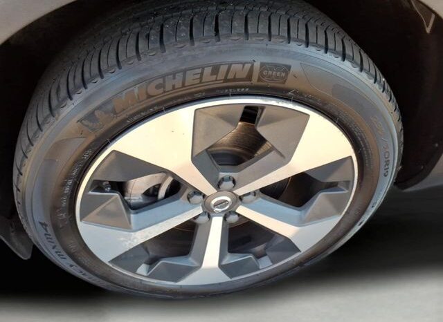 
 Volvo XC40 full									
