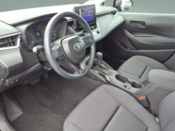 
 Toyota Corolla full									