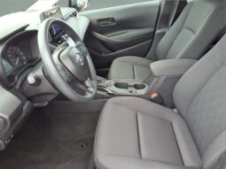 
 Toyota Corolla full									