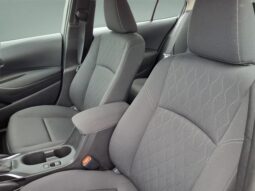 
 Toyota Corolla full									