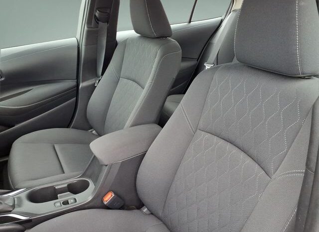 
 Toyota Corolla full									